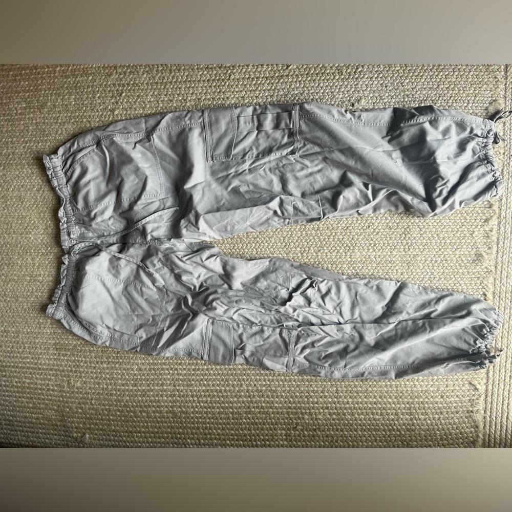 Abercrombie Utility Pant